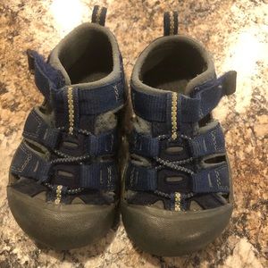 Toddler Keen Sandals